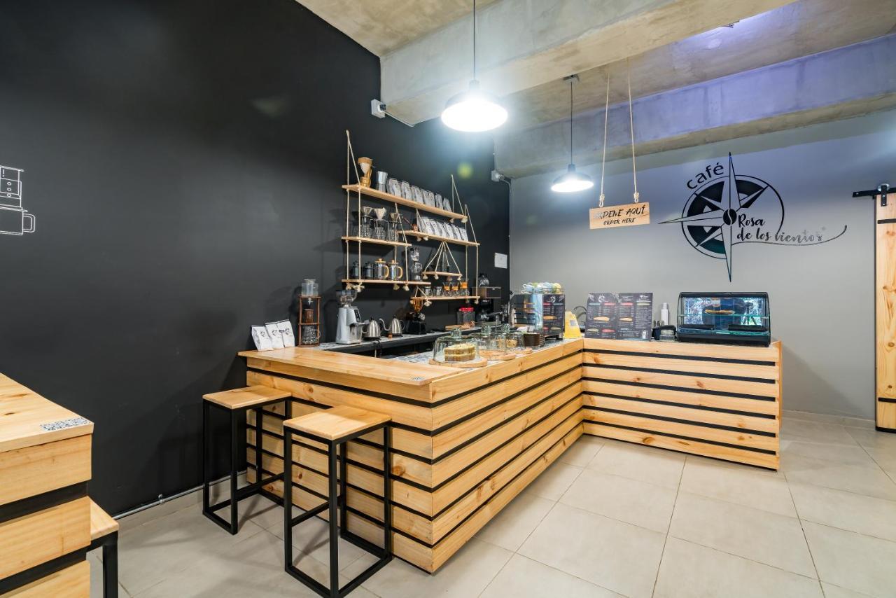 Loft 32 Apartahotel 3*