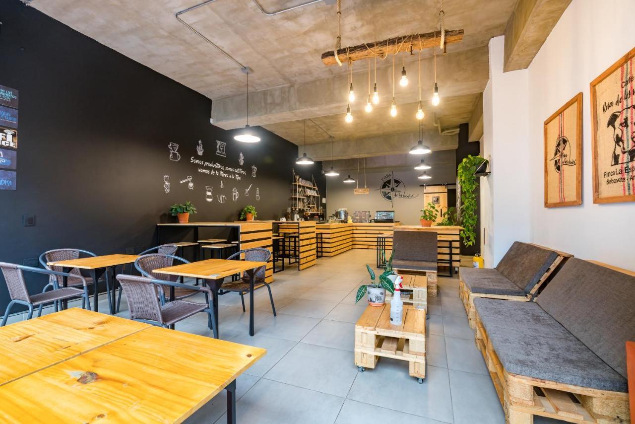 Loft 32 Apartahotel Medellín