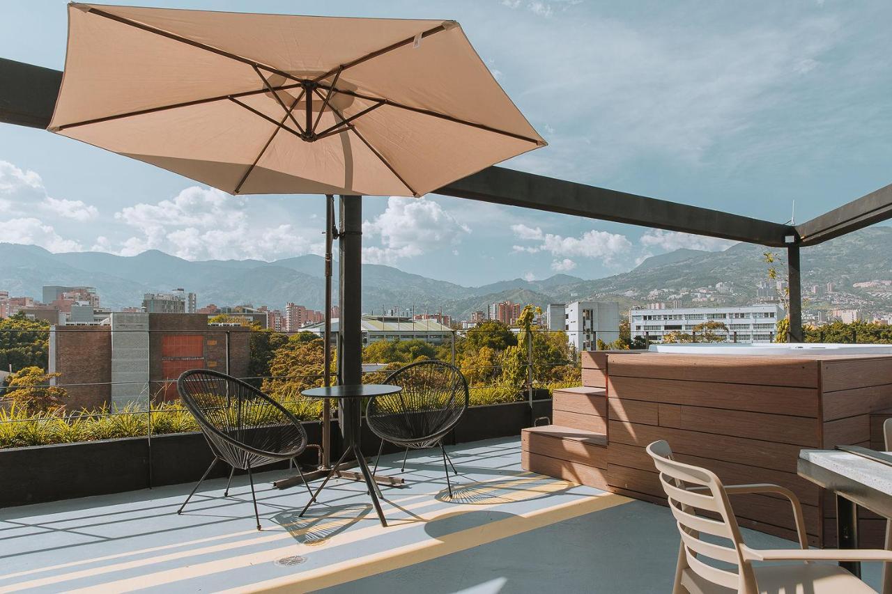 3450 Living Lofts Medellín