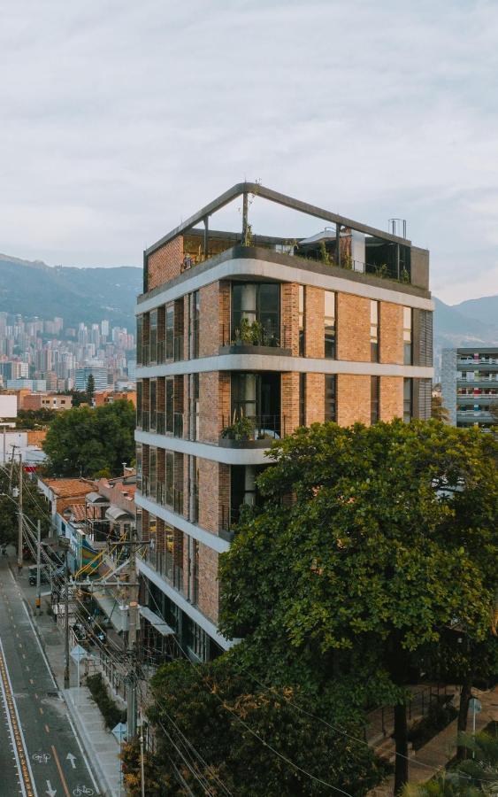 3450 Living Lofts Apartahotel *