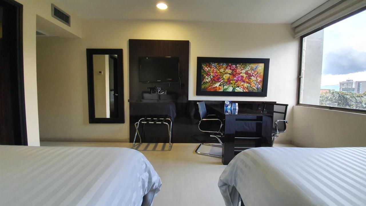 Ghl Porton 4* Medellin