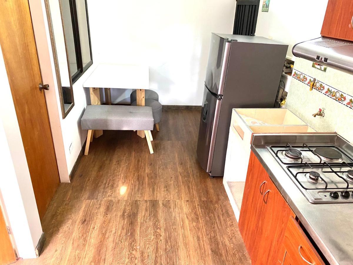 Apartamento En El Barrio Estadio Laureles Apartamento Medellín