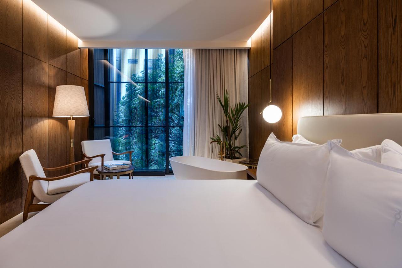 Elcielo Hotel&restaurant Medellín