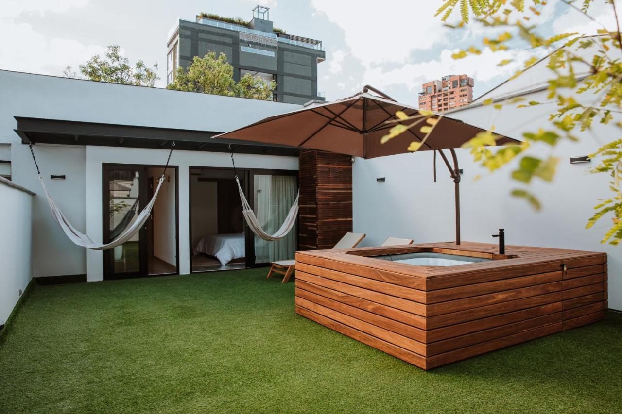 Villaz Luxury * Medellín