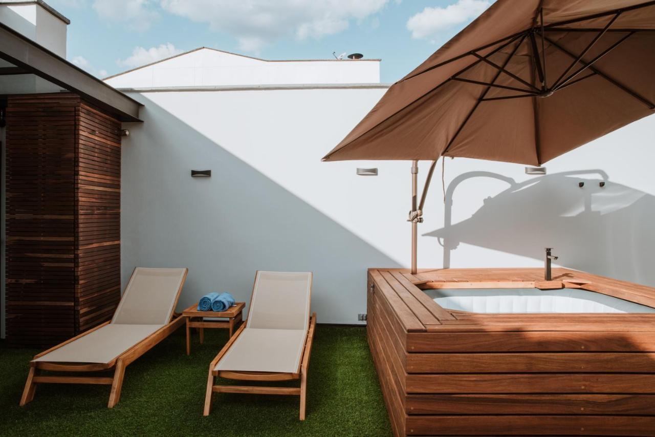 Apartahotel Villaz Luxury Medellín