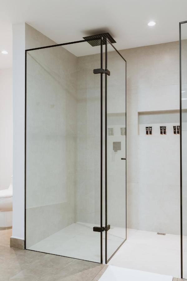 Apartahotel Villaz Luxury