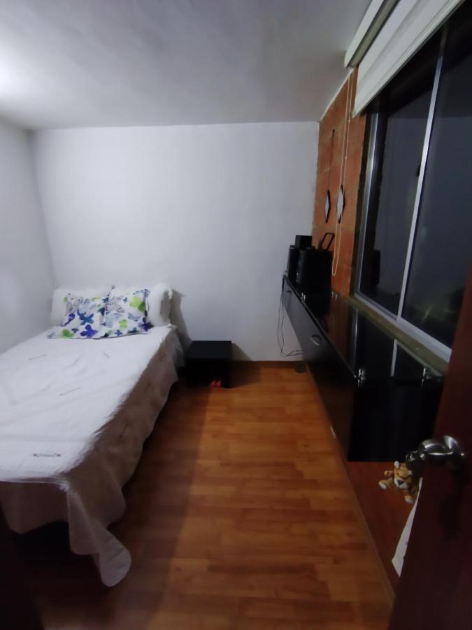 Apartamento Apartamento Loreto medellin *