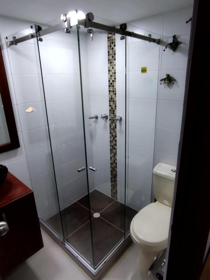 Apartamento Apartamento Loreto medellin Medellín