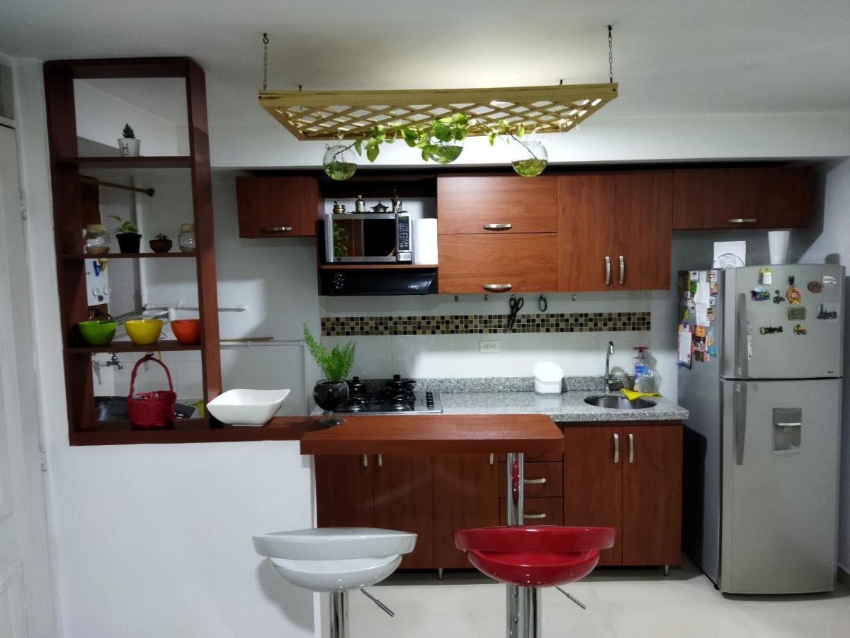 Apartamento Apartamento Loreto medellin