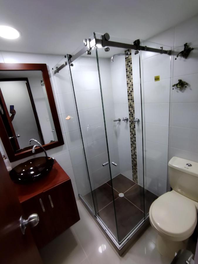 Apartamento Apartamento Loreto medellin Medellín