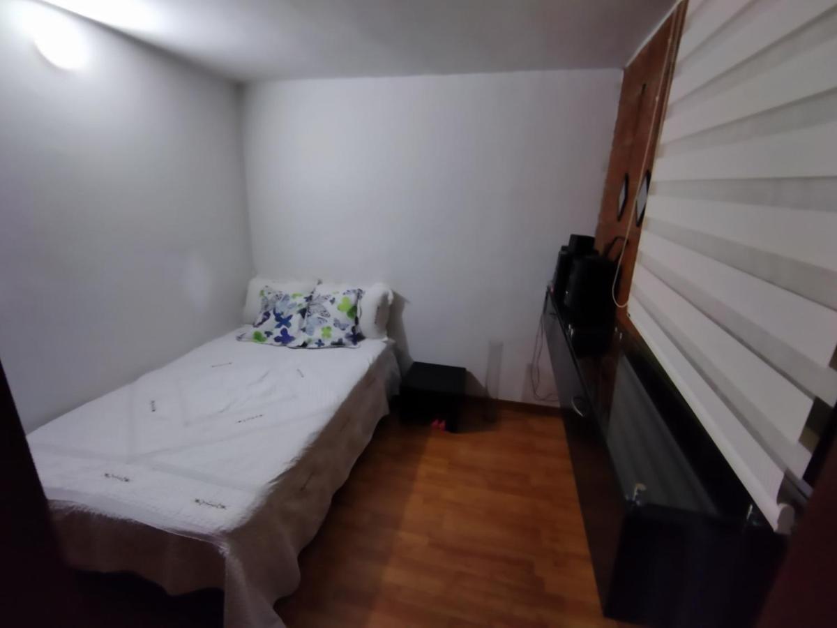 Apartamento Loreto medellin Medellín