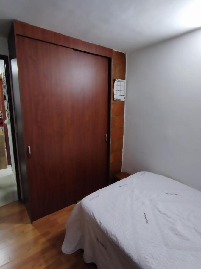 Apartamento Apartamento Loreto medellin Medellín