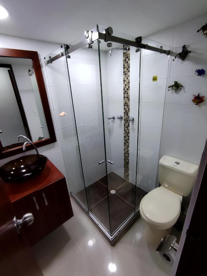 Apartamento Loreto medellin Apartamento *