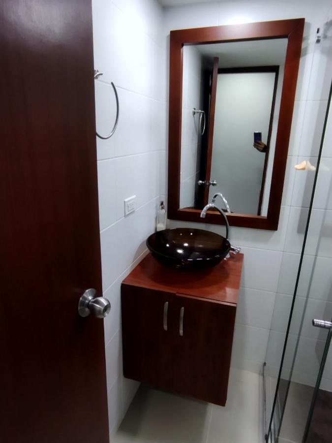 Apartamento Apartamento Loreto medellin Medellín