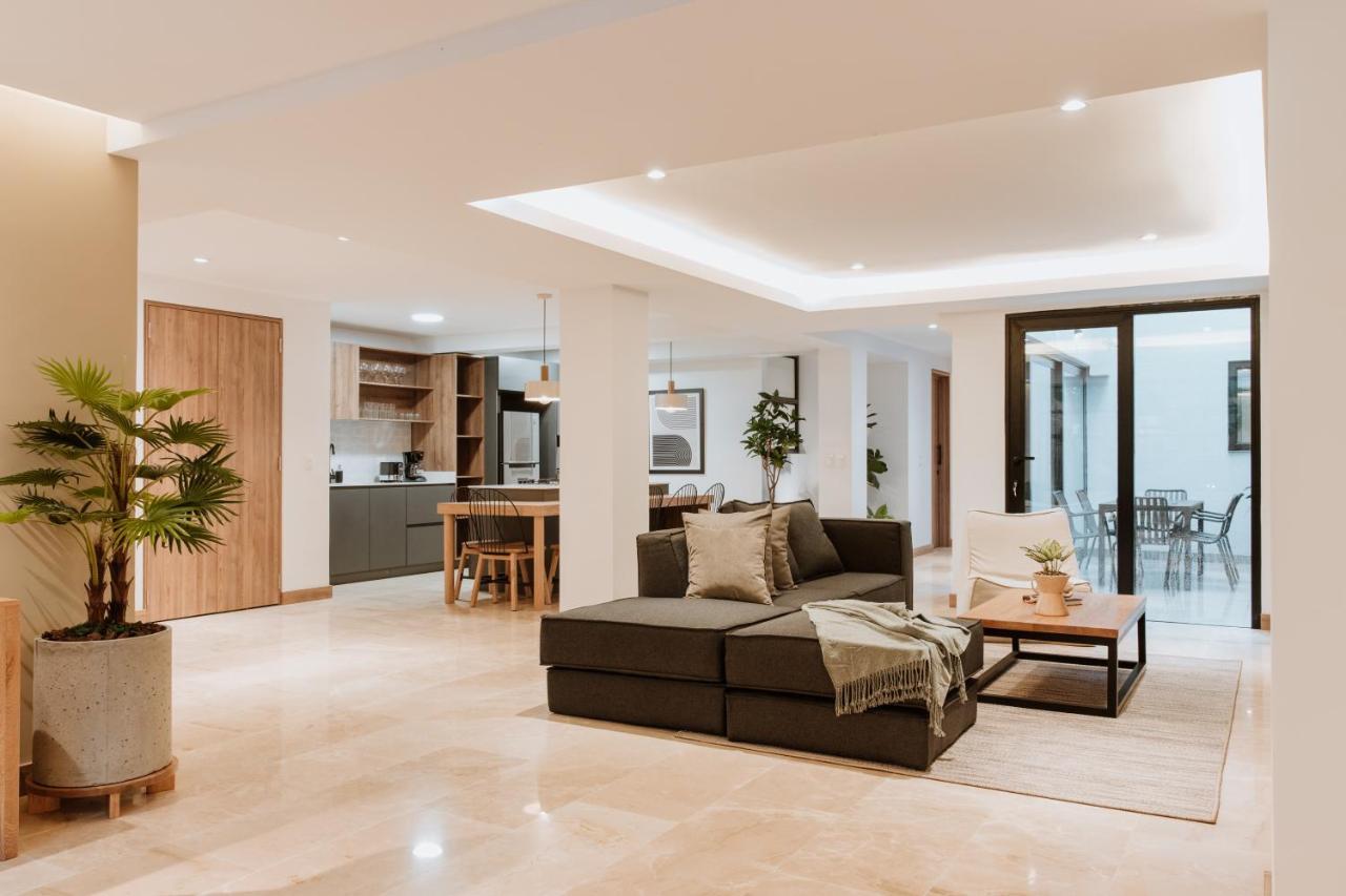 Apartahotel Villaz Luxury