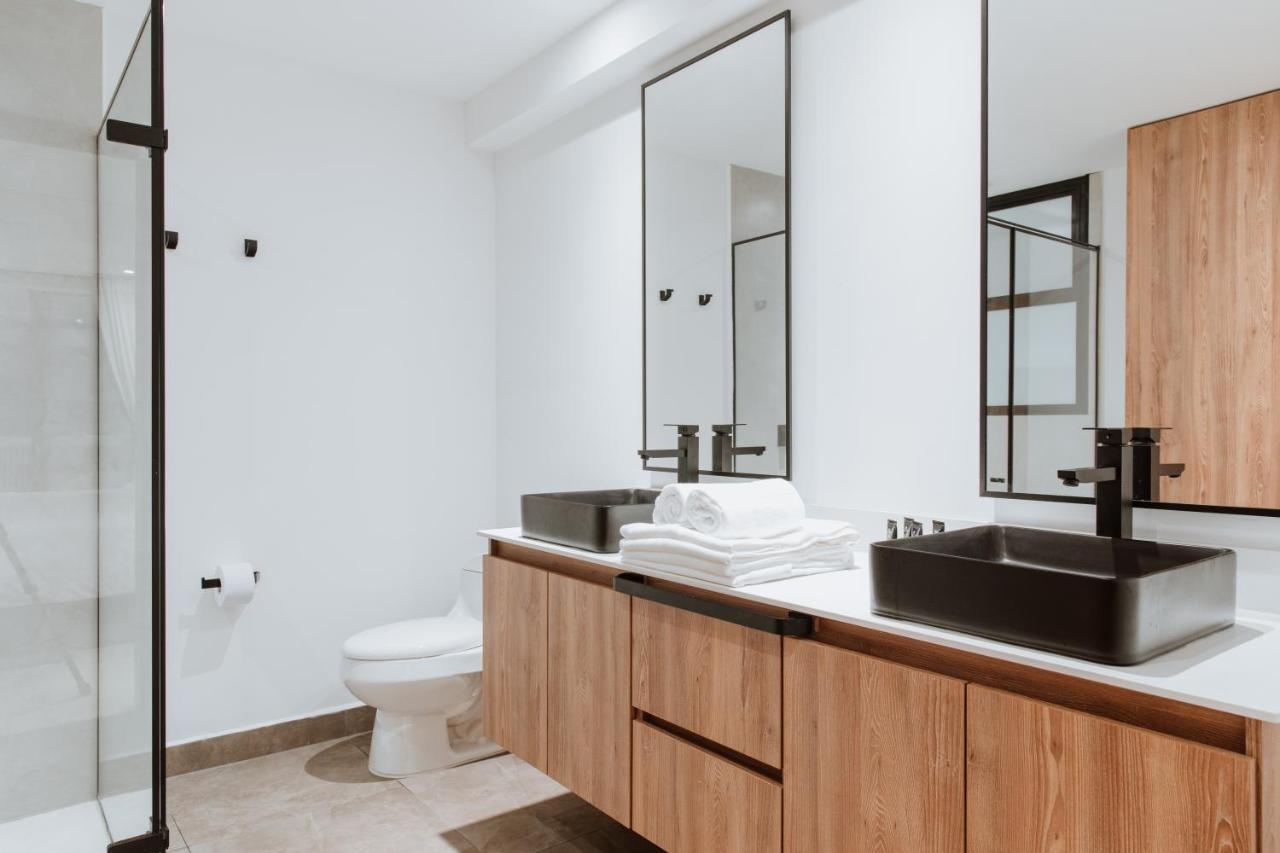 Apartahotel Villaz Luxury
