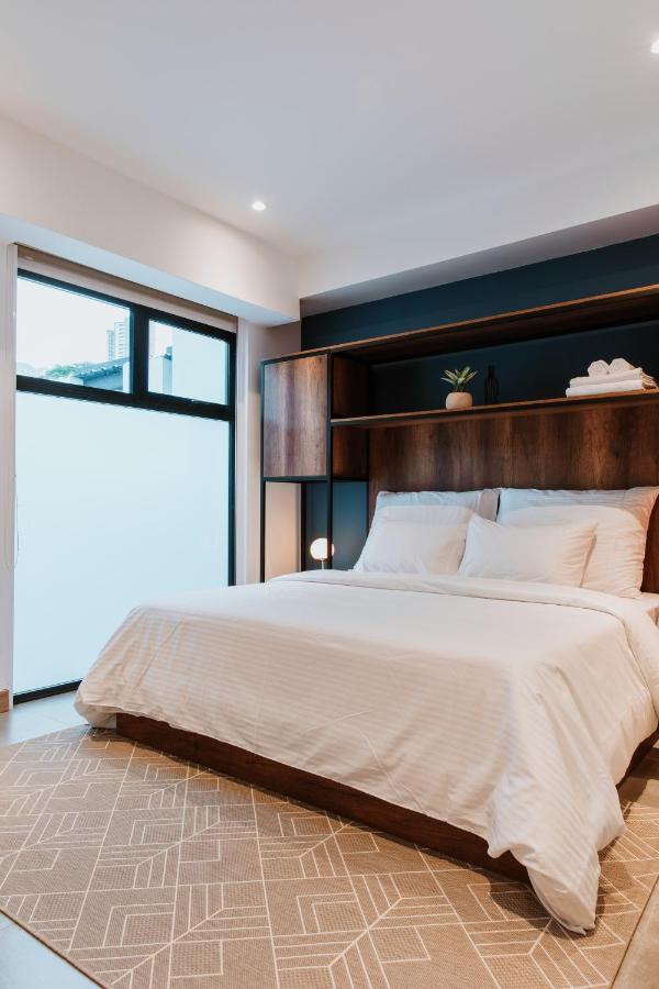 Apartahotel Villaz Luxury *
