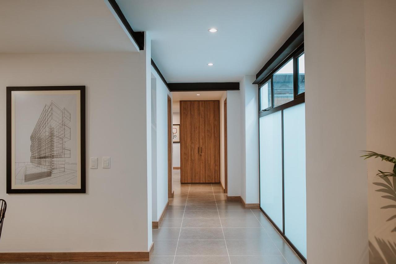 Villaz Luxury Medellín
