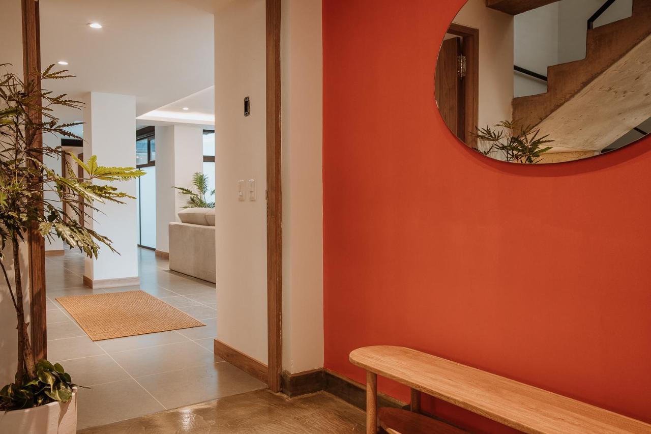 Villaz Luxury Medellín