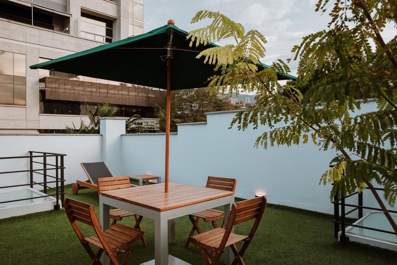 Villaz Luxury * Medellín