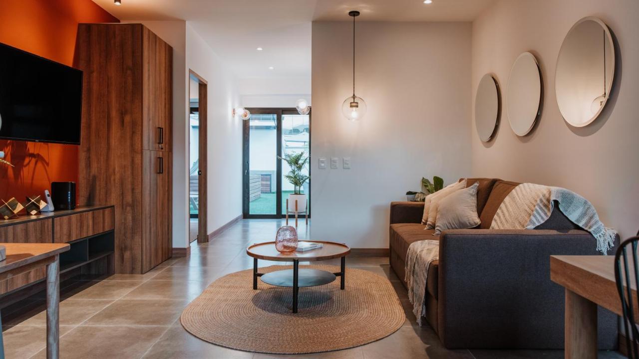 Villaz Luxury Apartahotel