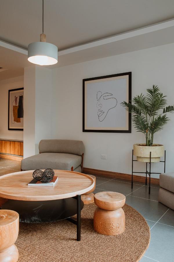 Villaz Luxury * Medellín