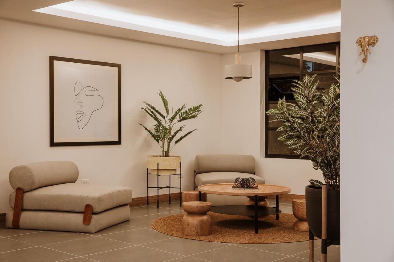 Villaz Luxury Medellín