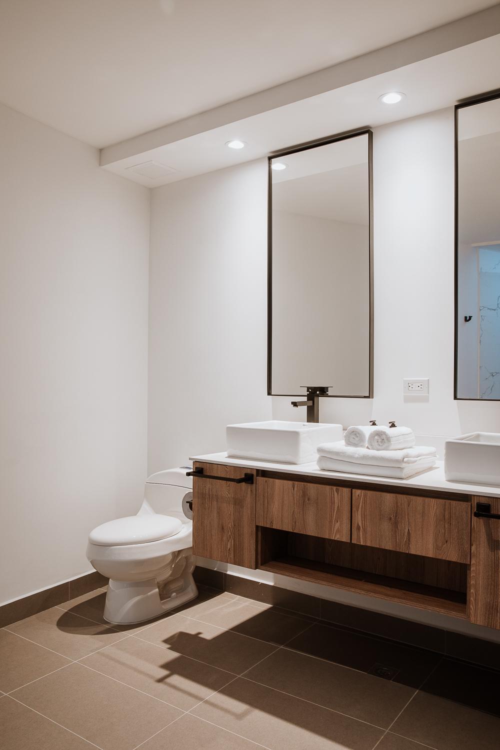 Villaz Luxury Apartahotel Medellín