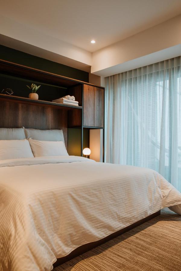 Villaz Luxury Apartahotel *