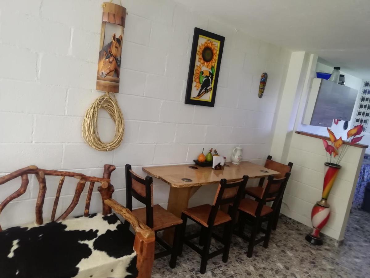 Campestre Apartamento *