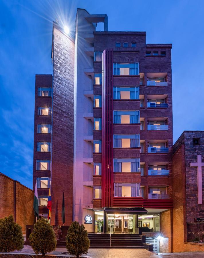 Egina Hotel Medellín