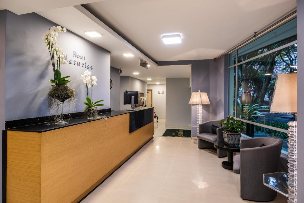 Asturias 4* Medellín