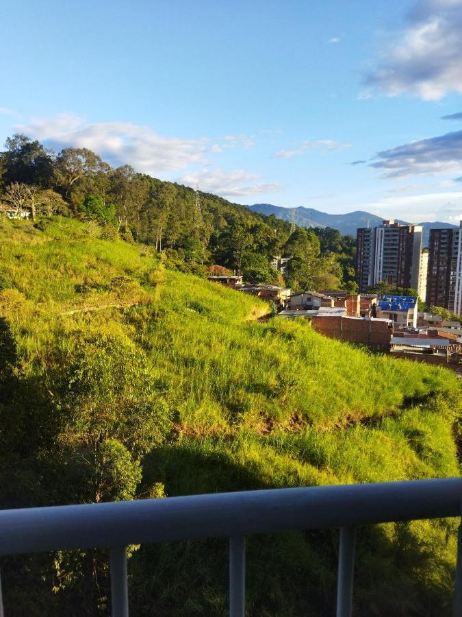 Apartamento Loreto medellin *