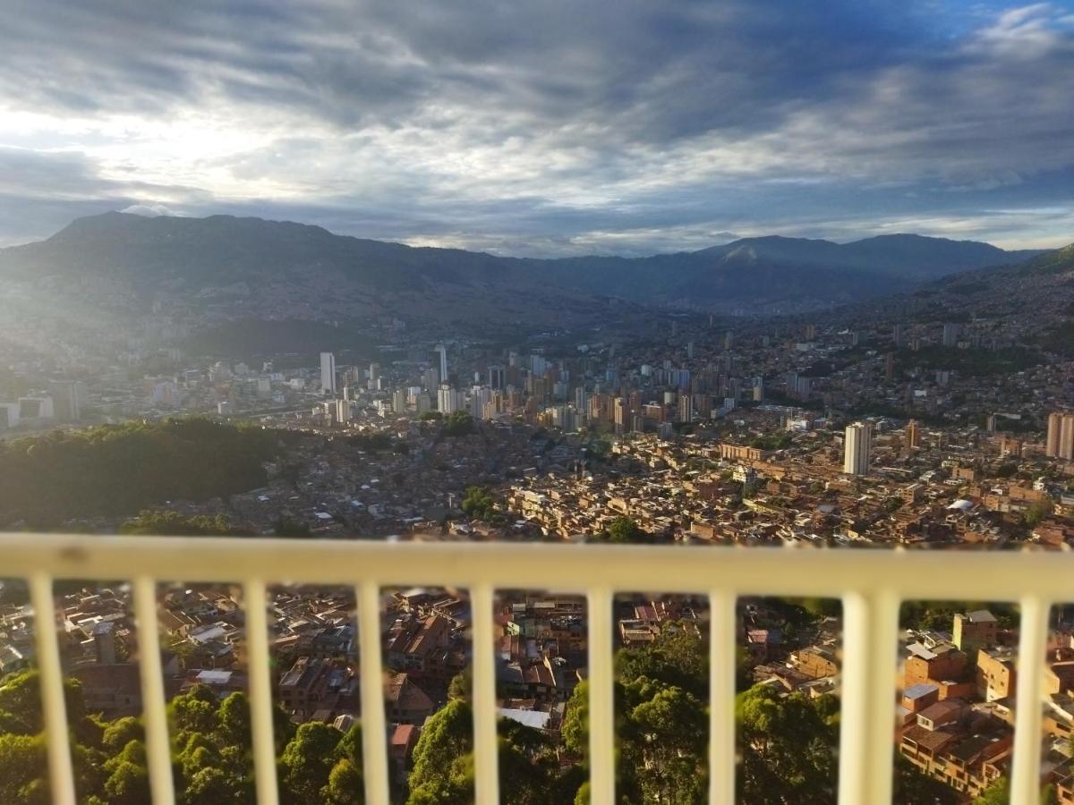 Apartamento Loreto medellin Apartamento Medellín