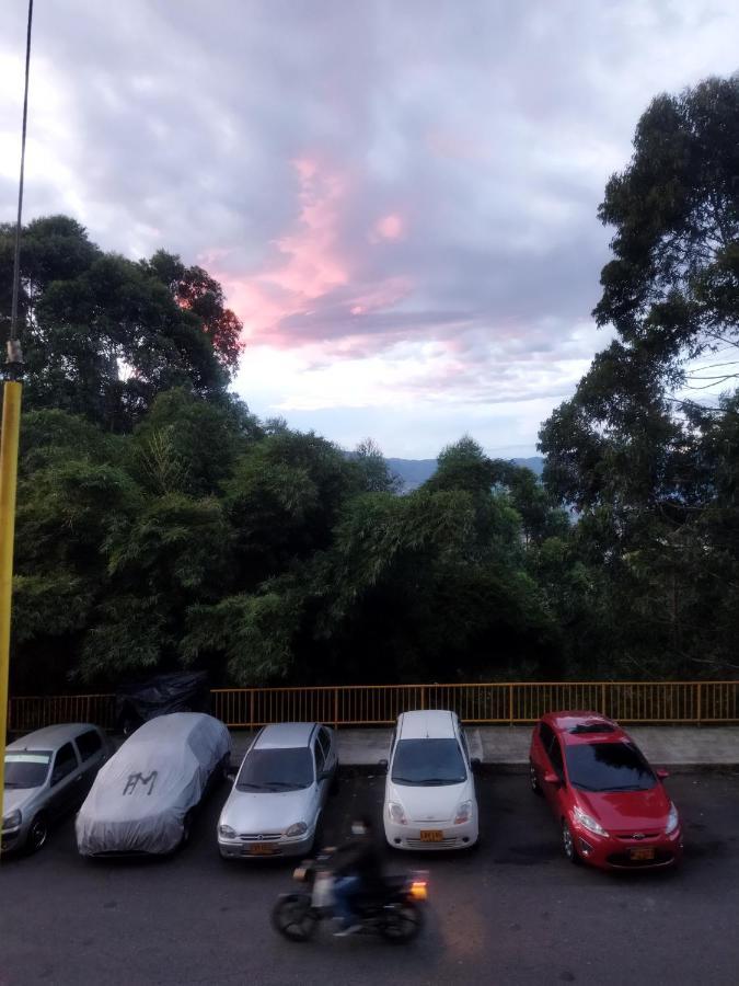 Apartamento Loreto medellin Apartamento Medellín