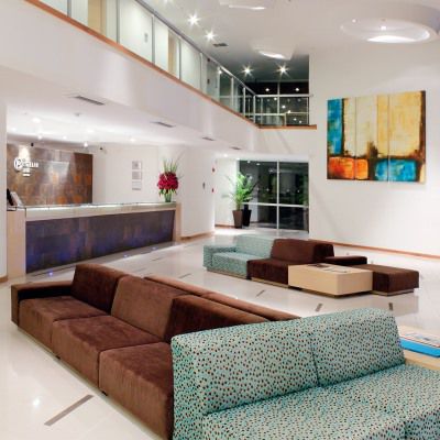 Hotel Estelar Blue 4*