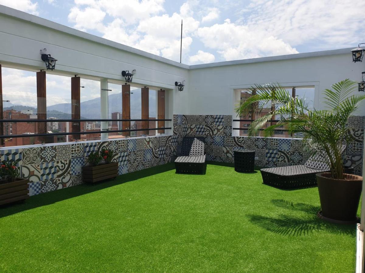 Golden Palermo Hotel 4*
