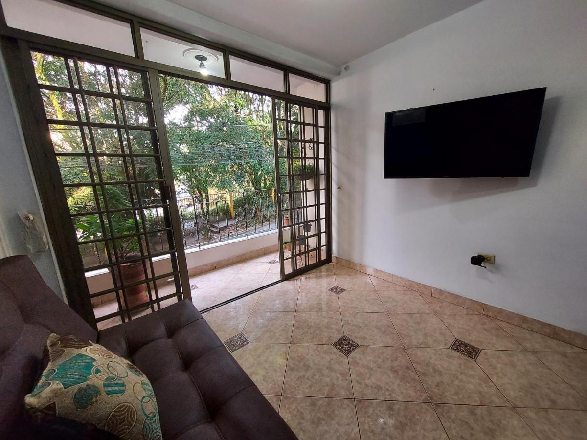 Centro Comercial La - 3 Apartment