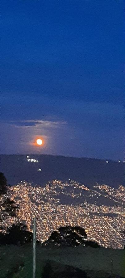 Hostel Poblado De Monte Alvernia Medellin