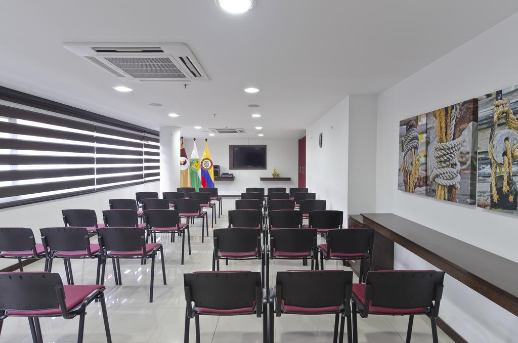Golden Palermo Hotel Medellín