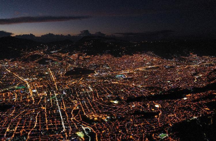 Casa Prana * Medellín