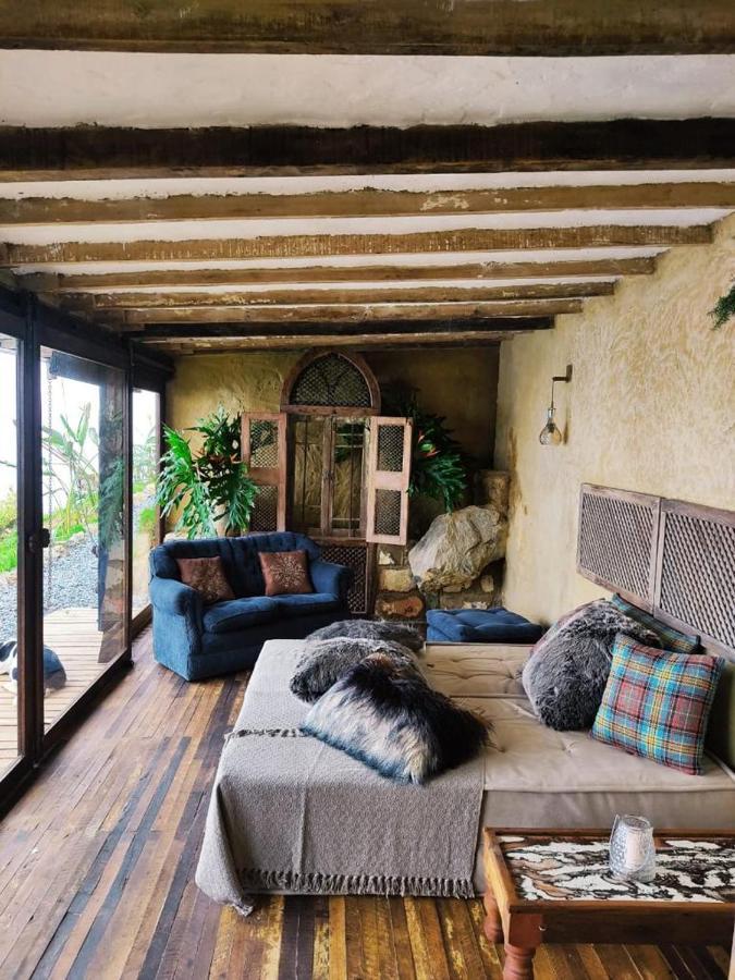 Casa Prana * Medellín