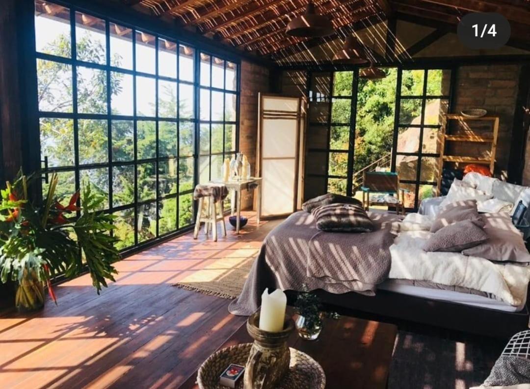 Casa Prana Chalet Medellín