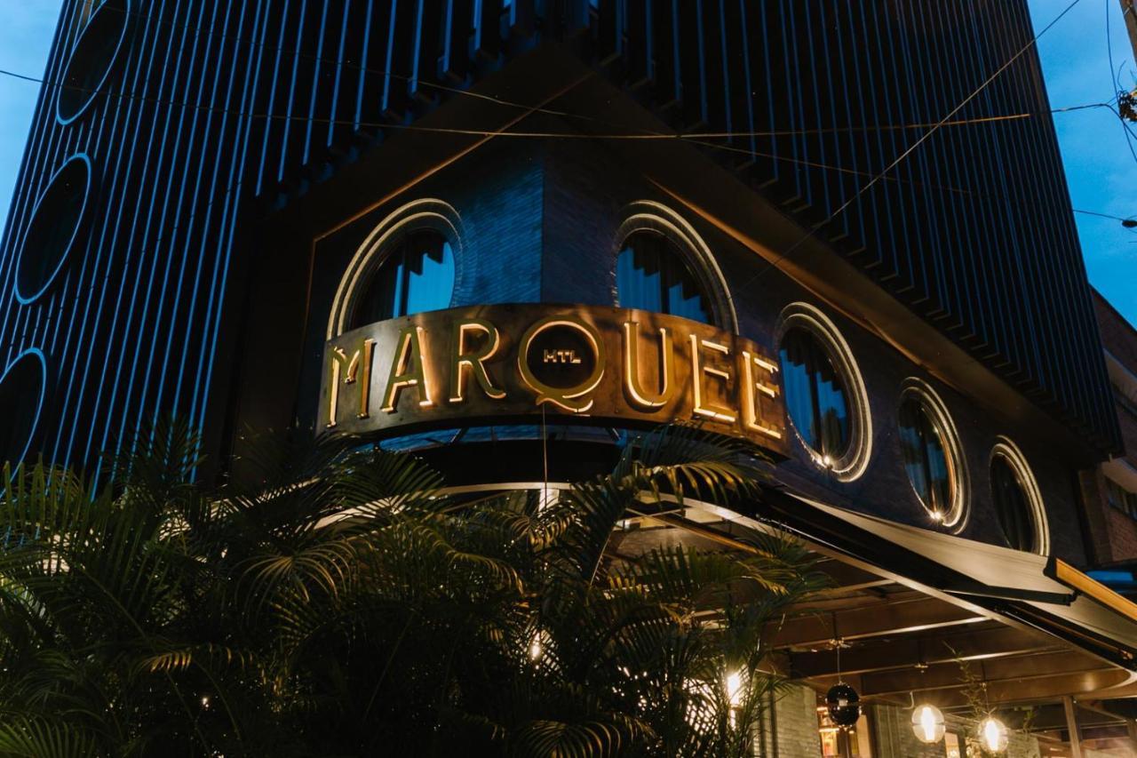 Hotel Marquee
