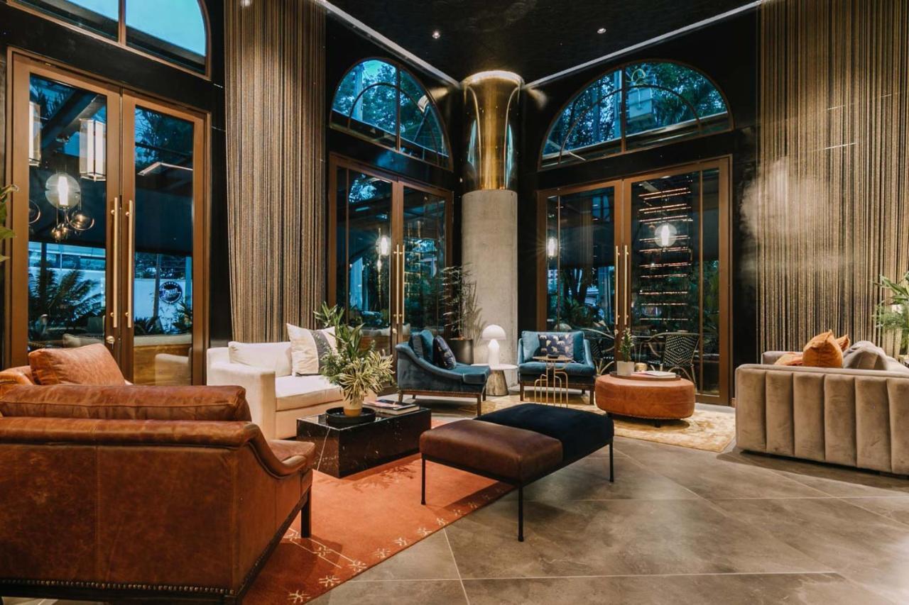 Marquee Hotel 5*