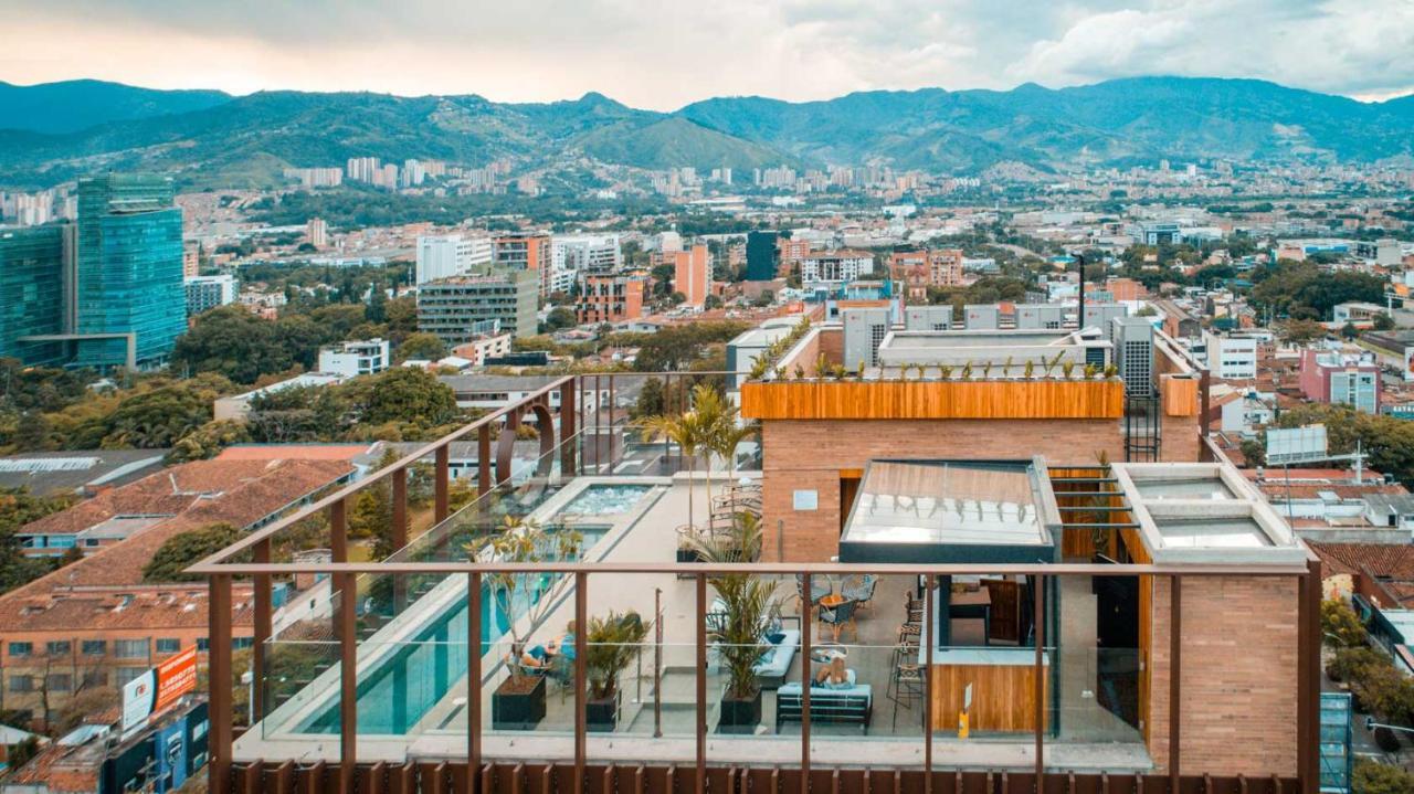 Marquee Medellín