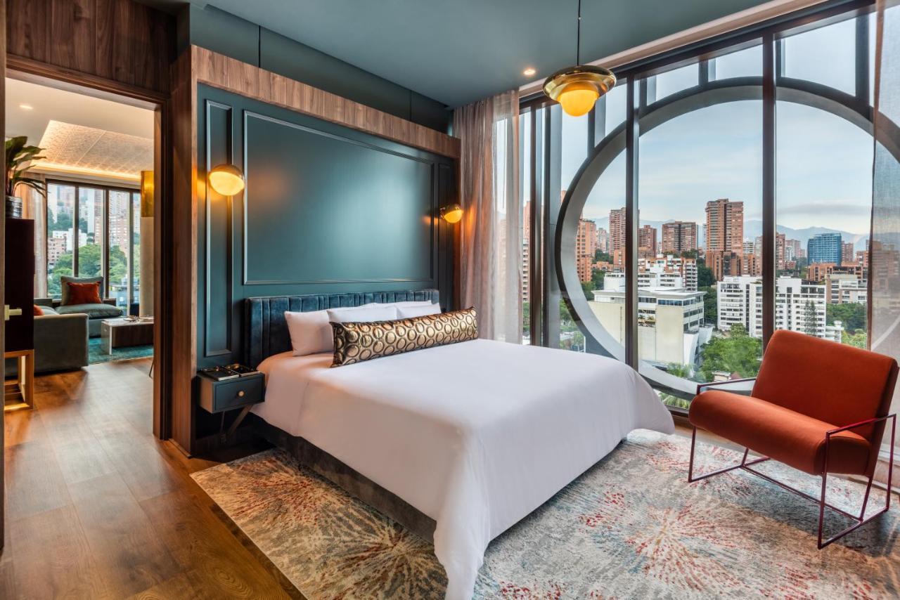 Marquee Hotel 5*