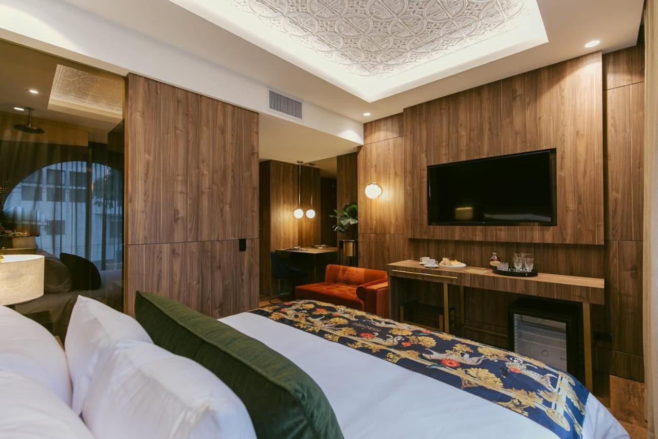 Marquee Hotel