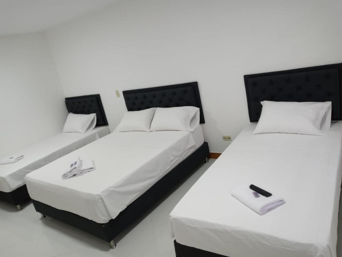 Hotel Picasso 70 Medellín