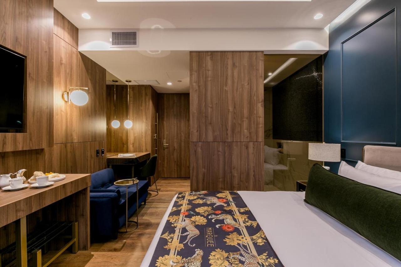 Marquee Hotel Medellín
